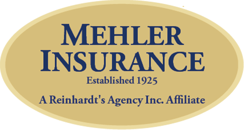 Mehler Insurance - Logo 800